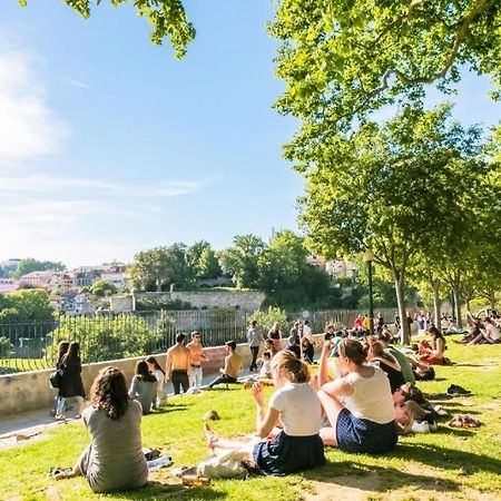 Oporto River View 2 Bed エクステリア 写真