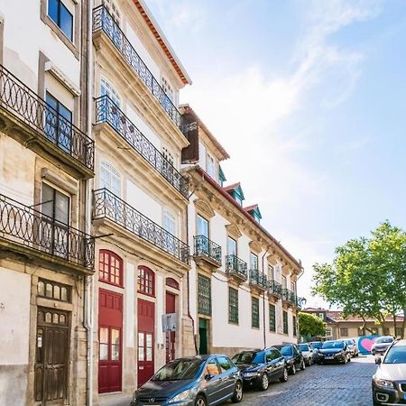 Oporto River View 2 Bed エクステリア 写真
