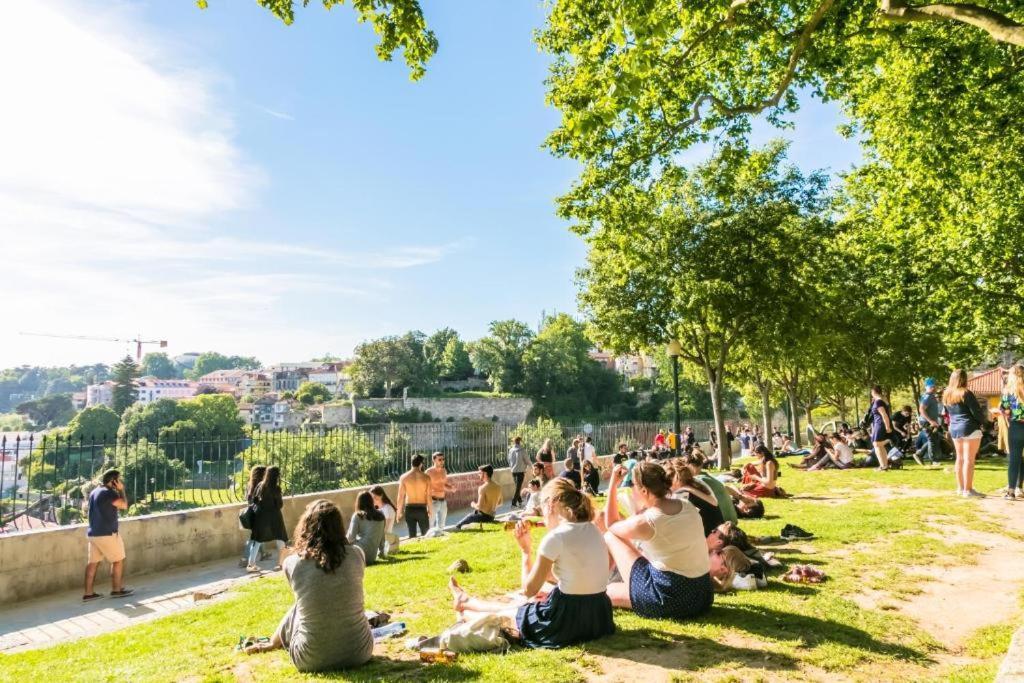 Oporto River View 2 Bed エクステリア 写真