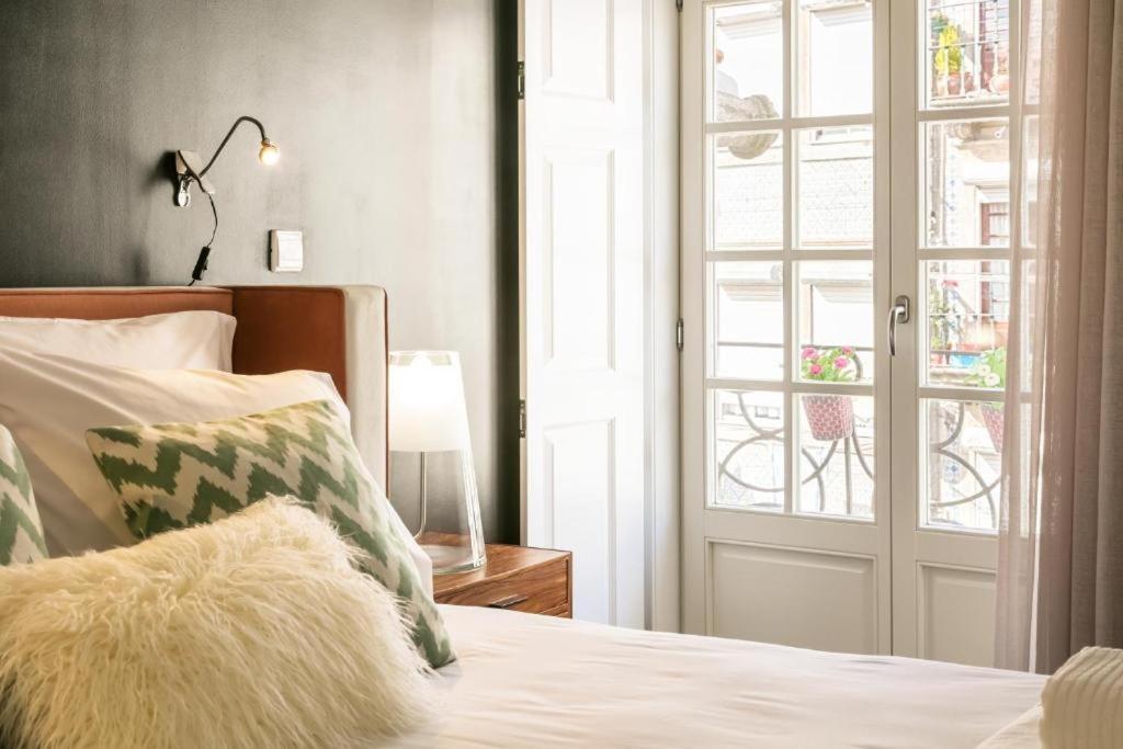 Oporto River View 2 Bed エクステリア 写真
