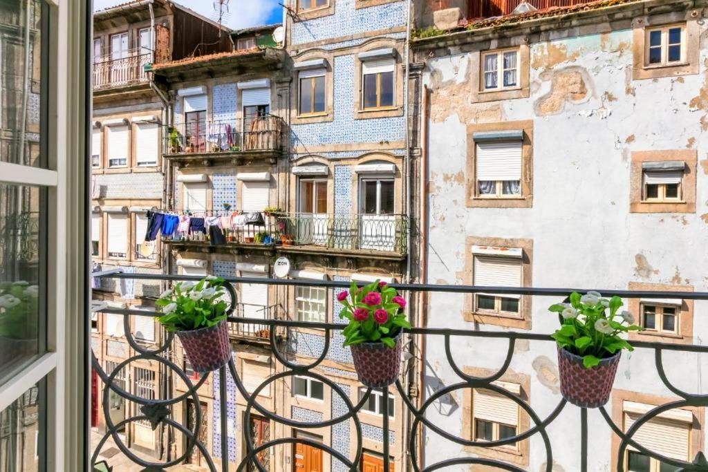 Oporto River View 2 Bed エクステリア 写真