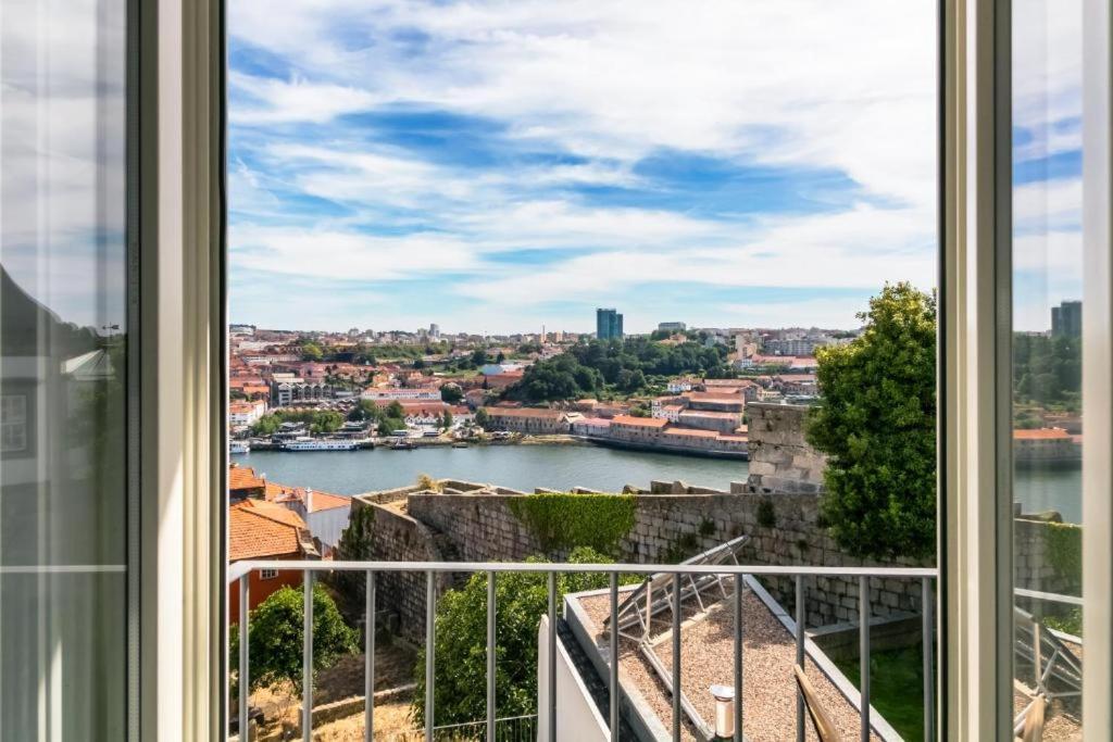 Oporto River View 2 Bed エクステリア 写真