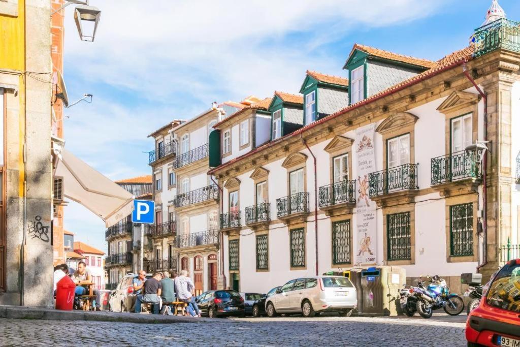 Oporto River View 2 Bed エクステリア 写真