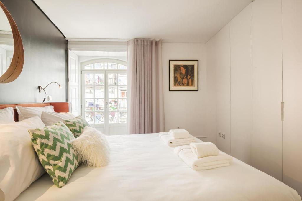Oporto River View 2 Bed エクステリア 写真