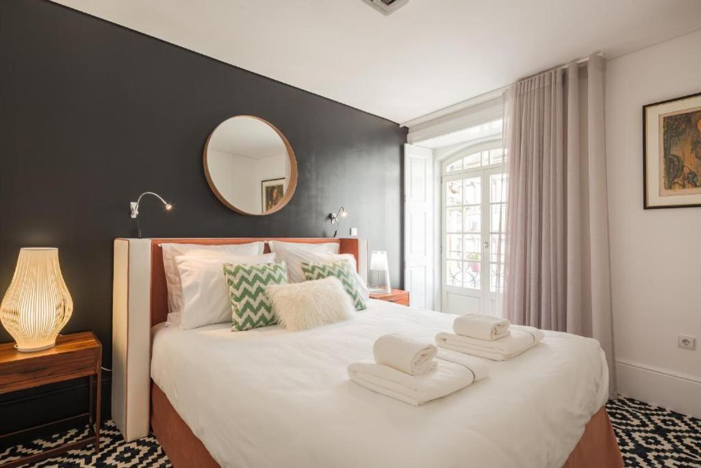 Oporto River View 2 Bed エクステリア 写真