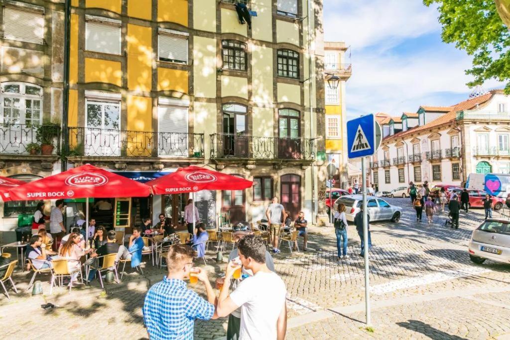 Oporto River View 2 Bed エクステリア 写真
