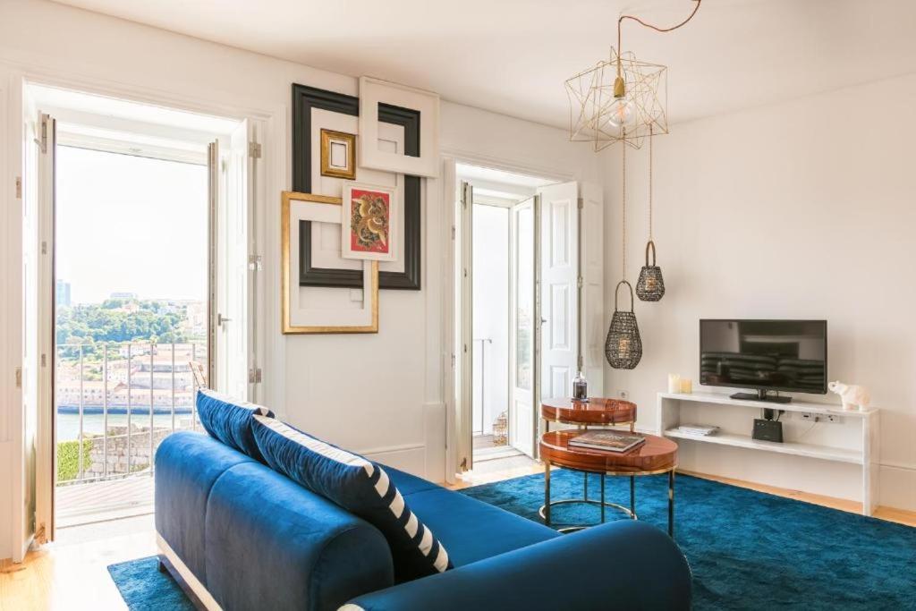 Oporto River View 2 Bed エクステリア 写真