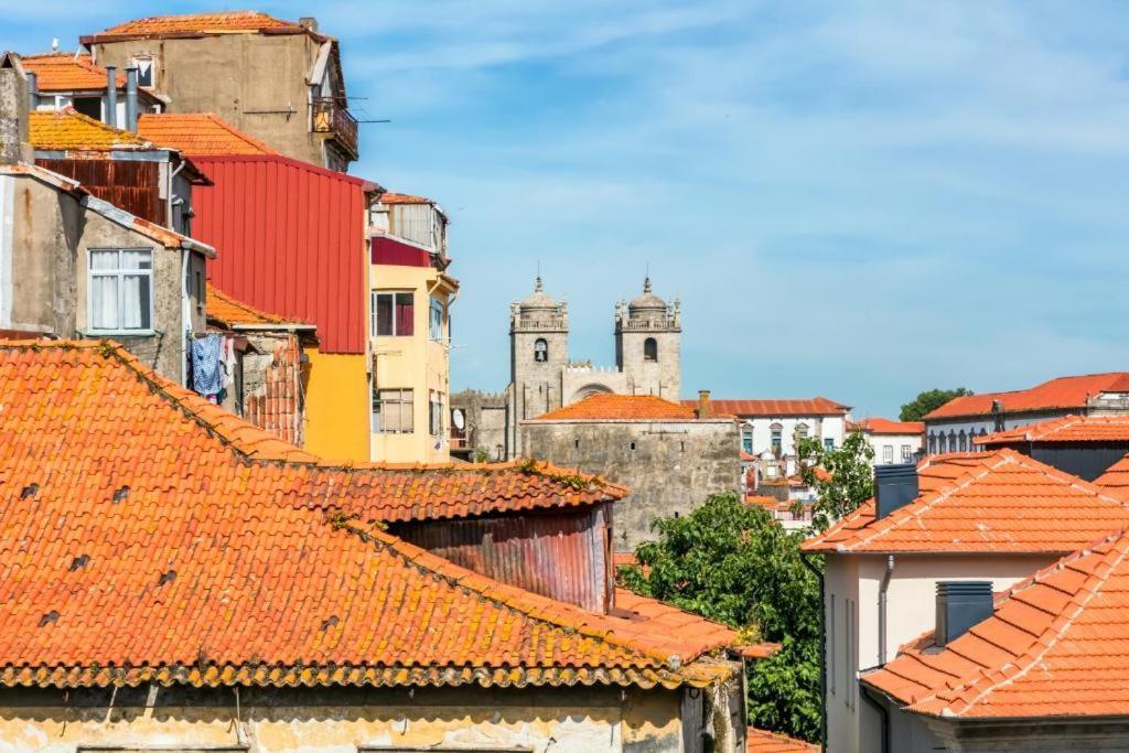 Oporto River View 2 Bed エクステリア 写真