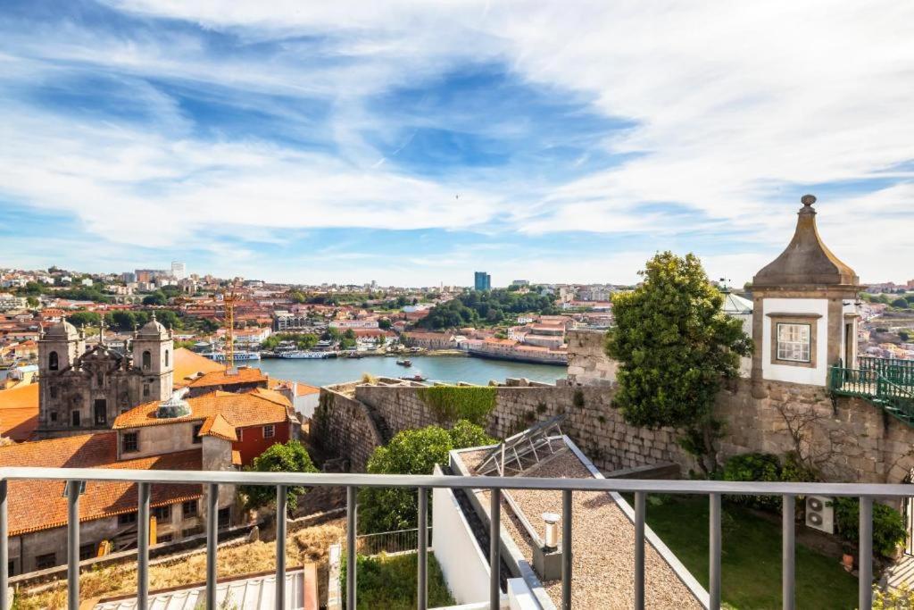 Oporto River View 2 Bed エクステリア 写真