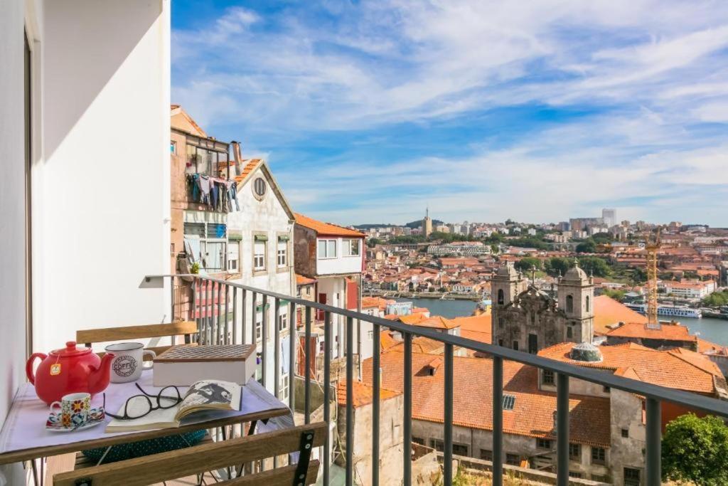 Oporto River View 2 Bed エクステリア 写真