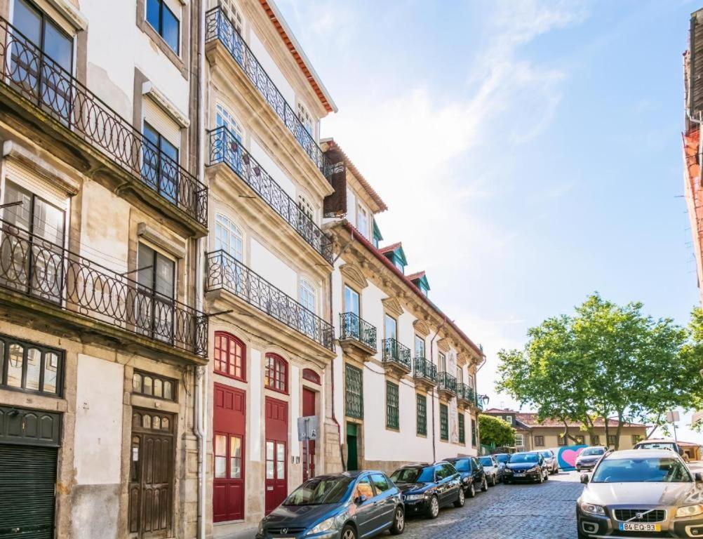 Oporto River View 2 Bed エクステリア 写真
