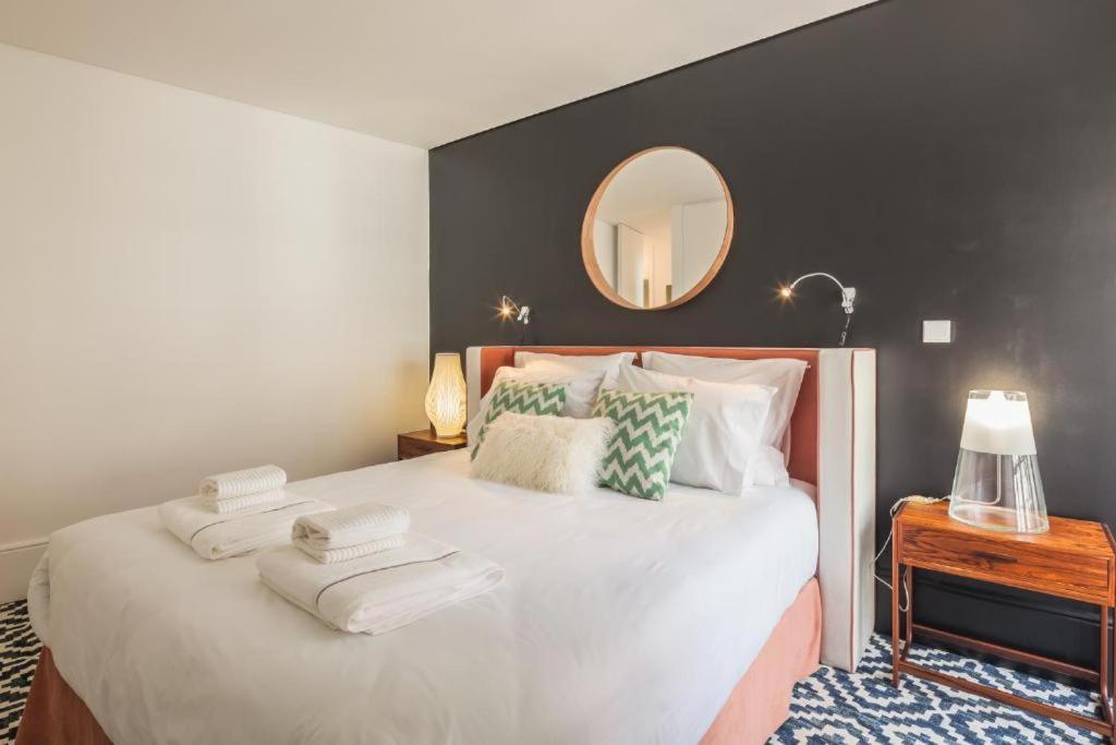 Oporto River View 2 Bed エクステリア 写真